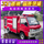 WZ-御灵电动四轮消防车