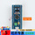 STM32F103C8T6焊排针