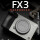 FX3机器+16-35GM二代 套装