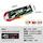 2700mAh 30C 11.1V 3S1P XT60