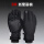 W01保暖手套-黑色