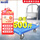 60*90CM整车加固轻音款承重600斤