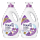 淡紫熏香1.9kg*2瓶