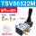 TSV 86522M配PC4-02接头+消声器