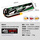 5000mAh 75C 22.2V 6S1P XT60
