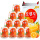 橙汁238ml*10罐礼盒装