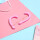 粉色3对 独立包装