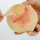 阳山水蜜桃2厘米粗