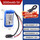 3000mAh 5V 送2A充电线