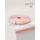 【防撞条】-甜甜圈款-裸粉(2米)
