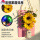 Home粉板+向日葵花束