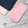 粉色+鼠标垫