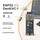 ESP32-S3-DevKitC-1U-N8R2