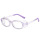 紫色-防蓝光保湿防护镜