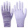 紫色条纹涂掌（24双）