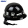 黑色头盔(其它字样联系客服