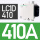 LC1D410 410A 60Hz