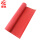 红色绝缘垫1米*4.8米*5mm厚