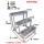 3步高750mm 载重300KG