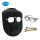 BX5黑色面罩+透明眼镜