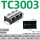 大电流端子座TC-3003 3P 300A