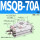 精品 MSQB-70A