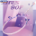 ARS-神速90F 中紫红 4U 空拍