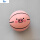 176粉色小猪