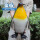 【海洋】32cm企鹅