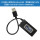 黑壳LCD显示+常规USB+MicroUSB