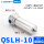高压过滤器QSLH-10