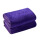 紫色 30*70cm 10条装