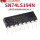 SN74LS194N DIP-16