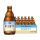 白熊啤酒 330mL 24瓶