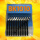 红 BK1010盒 /10片