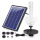 太阳能分离款12V5W(塑料边款)