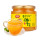 500g1瓶柚子茶沥干物≥40%