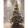 1.8米网纱圣诞树(豪华版)