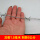加密高锌钢丝18毫米刺绳200米钢丝防锈