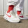 DQ3991-100白色大学红 气垫鞋