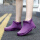 紫色（单鞋）标准码
