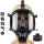 MF14防毒面具+滤磁罐P-A-2防有机气体
