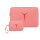 粉色红Y+大电源包-防水防震
