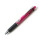 0.7mm中油笔+0.5铅笔 粉色杆