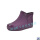 WW紫色单鞋