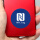1代 IC卡贴【蓝色NFC】