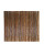 碳化竹 1.5m高*2.0m宽（刷清漆发货）
