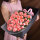 馨香-33朵粉玫瑰礼盒