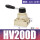 HV200-02D