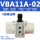 增压阀SR-VBA11A-02不含气罐气表